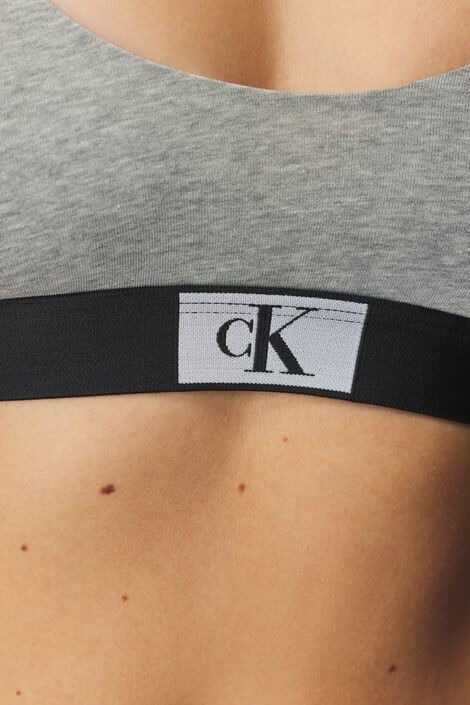 Calvin Klein Сутиен CK96 String Bralette - Pepit.bg