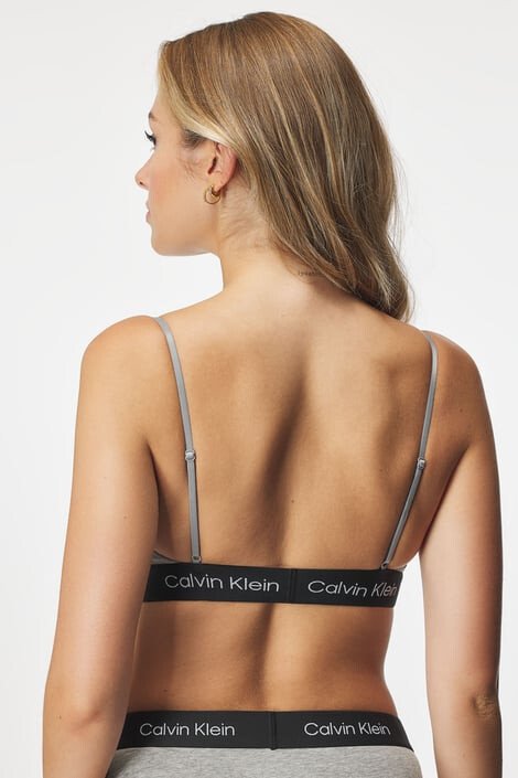 Calvin Klein Сутиен CK96 String Bralette - Pepit.bg