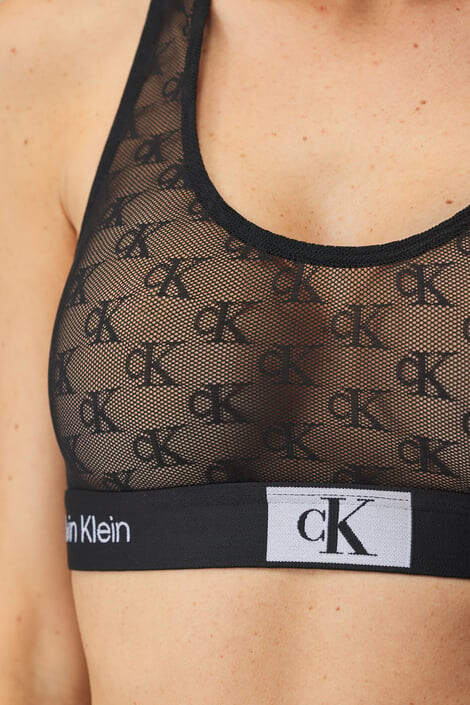 Calvin Klein Сутиен Harlee Bralette - Pepit.bg