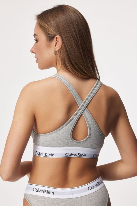 Calvin Klein Сутиен Lift Bralette подплатен - Pepit.bg