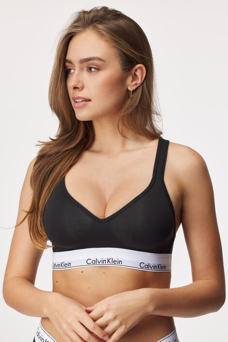 Calvin Klein Сутиен Lift Bralette подплатен - Pepit.bg