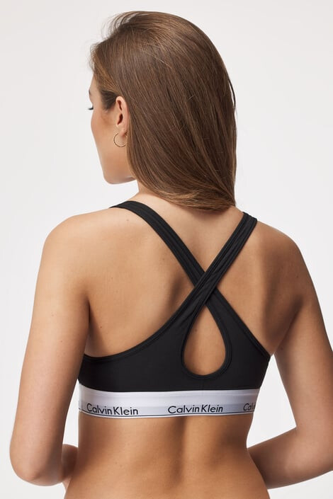 Calvin Klein Сутиен Lift Bralette подплатен - Pepit.bg