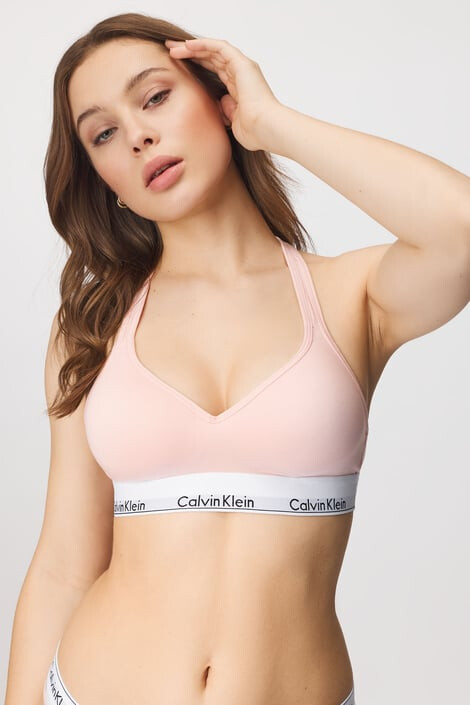 Calvin Klein Сутиен Lift Bralette подплатен - Pepit.bg