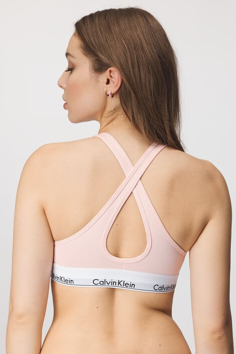 Calvin Klein Сутиен Lift Bralette подплатен - Pepit.bg