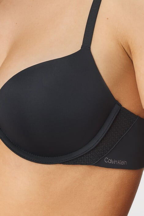 Calvin Klein Сутиен Push-Up Perfectly Fit Flex - Pepit.bg