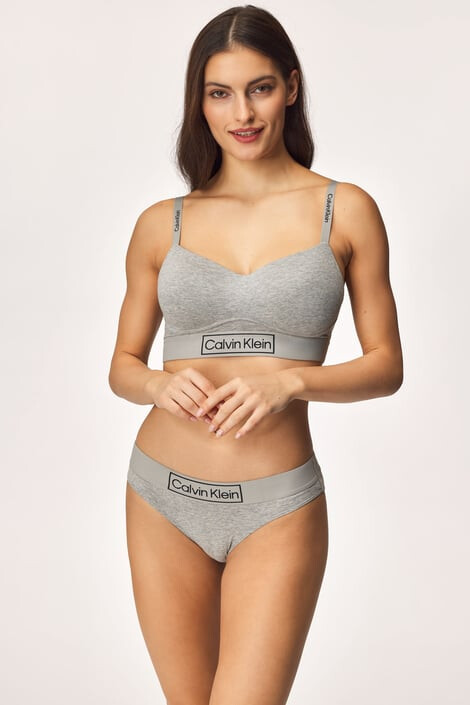 Calvin Klein Сутиен Reimagined Heritage Bralette - Pepit.bg