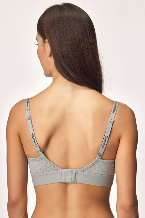 Calvin Klein Сутиен Reimagined Heritage Bralette - Pepit.bg