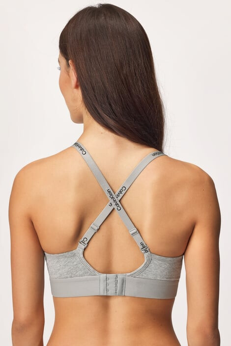 Calvin Klein Сутиен Reimagined Heritage Bralette - Pepit.bg