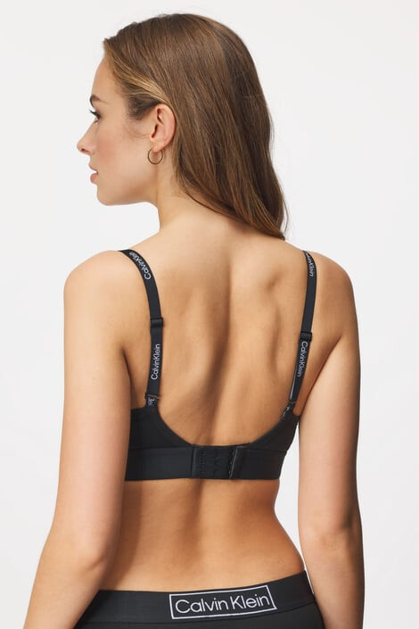 Calvin Klein Сутиен Reimagined Heritage Bralette - Pepit.bg