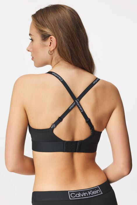 Calvin Klein Сутиен Reimagined Heritage Bralette - Pepit.bg