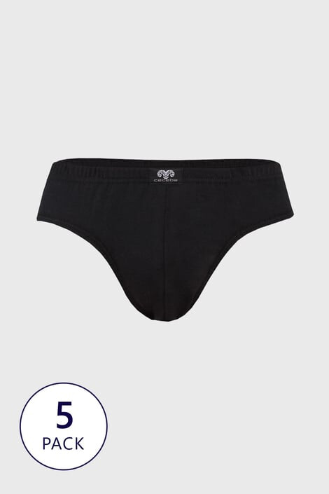CECEBA 5 PACK слипове в кен - Pepit.bg