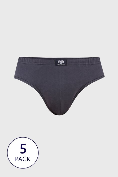 CECEBA 5 PACK слипове в кен - Pepit.bg