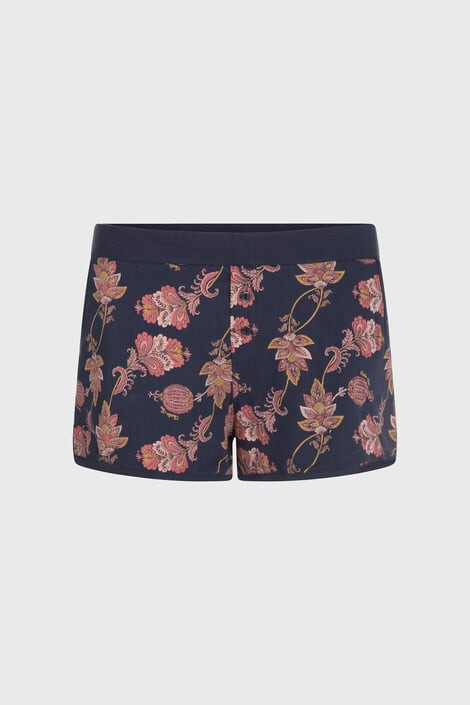 Charlie Choe Дамски шорти за спане Blushed flower - Pepit.bg