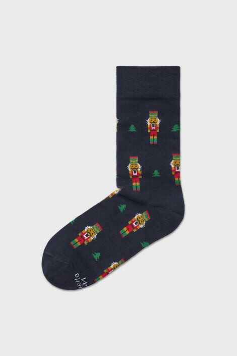 Cornette 3PACK чорапи Nutcracker по-дълги - Pepit.bg