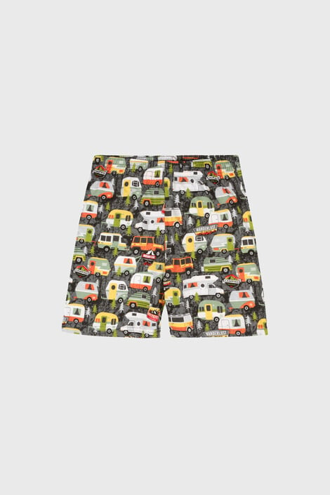 Cornette Пижама за момчета Camper - Pepit.bg