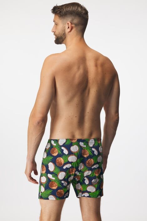 Cornette Шорти Classic Coconut - Pepit.bg