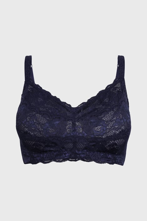 Cosabella Сутиен Curvy Never Navy неподплатен - Pepit.bg