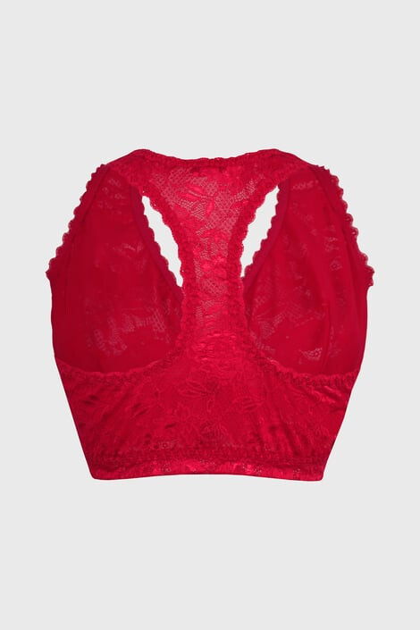 Cosabella Сутиен Curvy Never Red Bralette - Pepit.bg