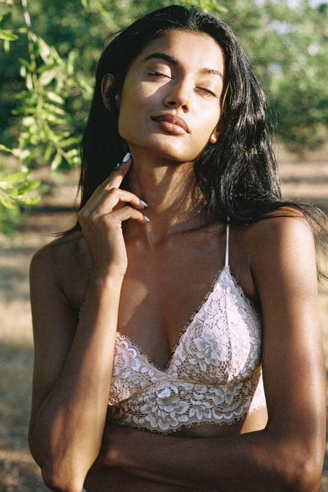 Cosabella Сутиен Preta Bralette - Pepit.bg