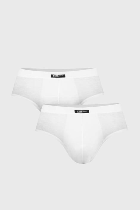 COTONELLA 2 PACK бели слипове Uomo Home - Pepit.bg