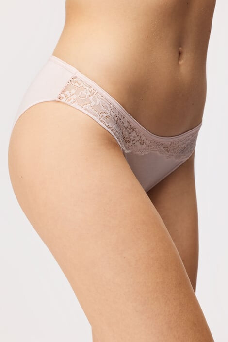 Cotonella 2 PACK класически бикини Panties Destiny - Pepit.bg