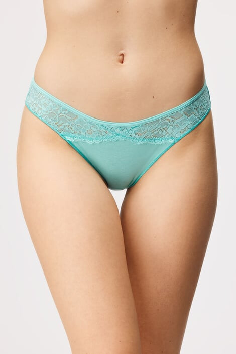 Cotonella 2 PACK класически бикини Panties Destiny - Pepit.bg