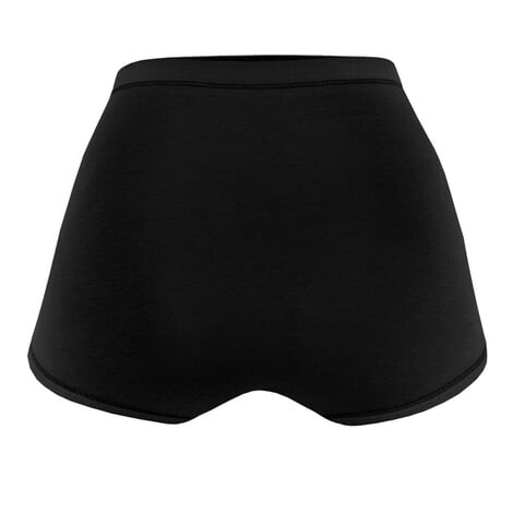 Cotonella 2 PACK класически по-дълбоки бикини Erica - Pepit.bg