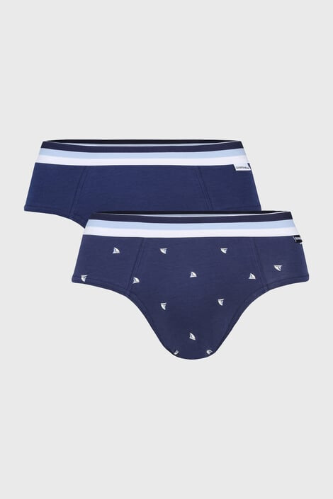 COTONELLA 2 PACK слипове Oceano - Pepit.bg