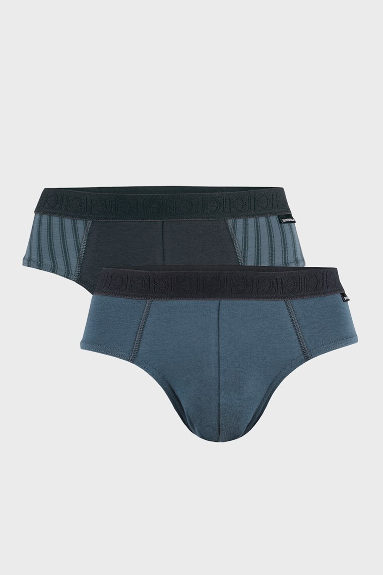 Cotonella 2 PACK слипове Premiére Sebastian - Pepit.bg