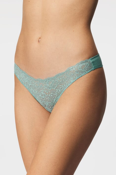 COTONELLA 2PACK бразилски бикини Leona - Pepit.bg