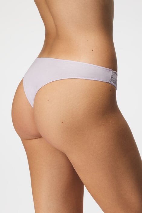 COTONELLA 2PACK бразилски бикини Leona - Pepit.bg