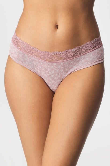 COTONELLA 2PACK класически бикини Fianco - Pepit.bg
