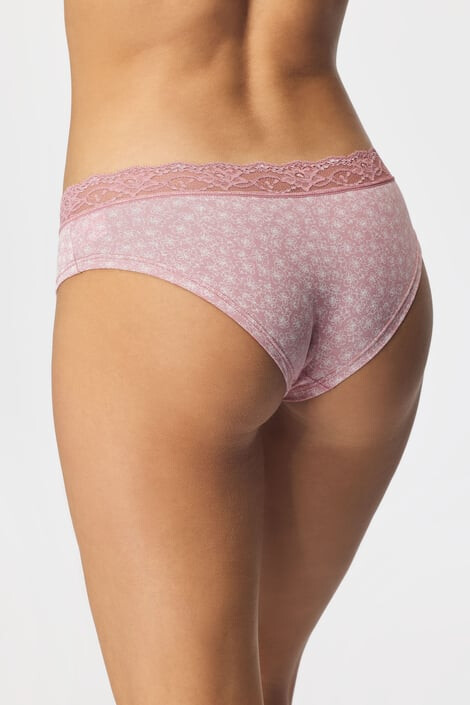 COTONELLA 2PACK класически бикини Fianco - Pepit.bg