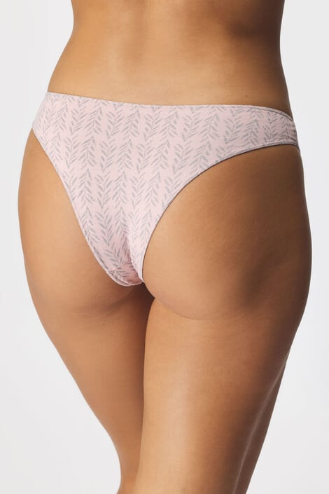 Cotonella 3 PACK бразилски бикини Raquel - Pepit.bg