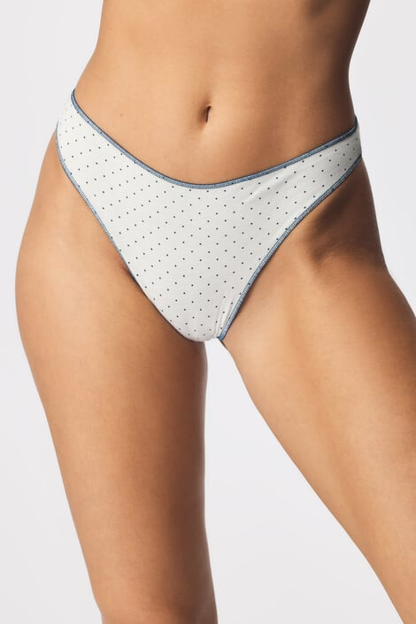 Cotonella 3 PACK бразилски бикини Raquel - Pepit.bg