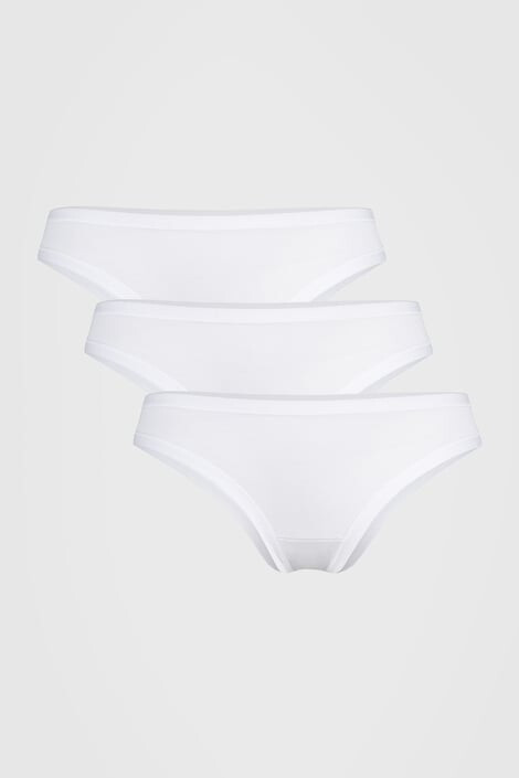 Cotonella 3 PACK памучни бразилски бикини Ester - Pepit.bg