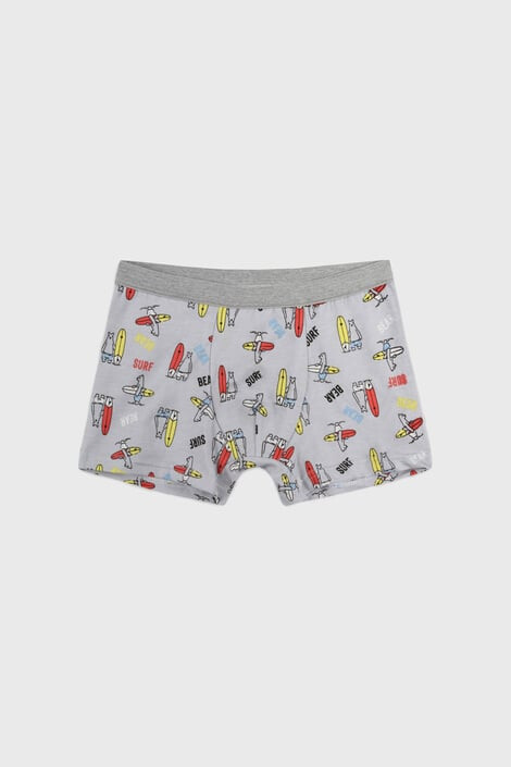 COTONELLA 3PACK боксерки за момчета Arnav - Pepit.bg