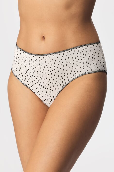 COTONELLA 3PACK класически бикини Anna - Pepit.bg
