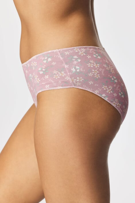 COTONELLA 3PACK класически бикини Anna - Pepit.bg