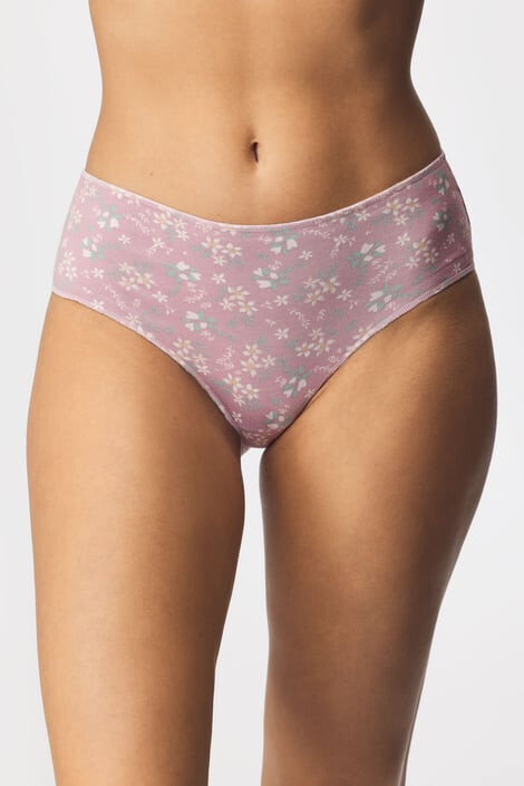 COTONELLA 3PACK класически бикини Anna - Pepit.bg