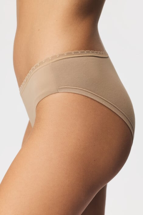 COTONELLA Класически бикини Daily - Pepit.bg