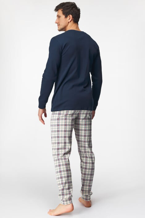 COTONELLA Пижама Donnie дълга - Pepit.bg