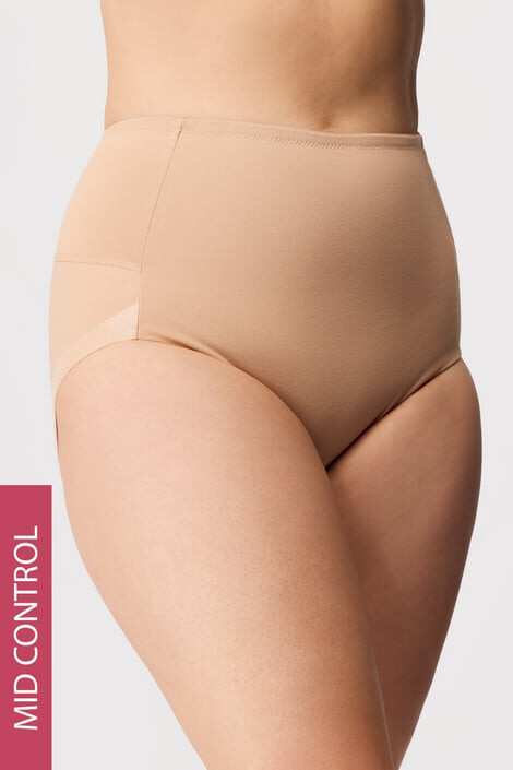 Cotonella Стягащи бикини Dream Shape - Pepit.bg