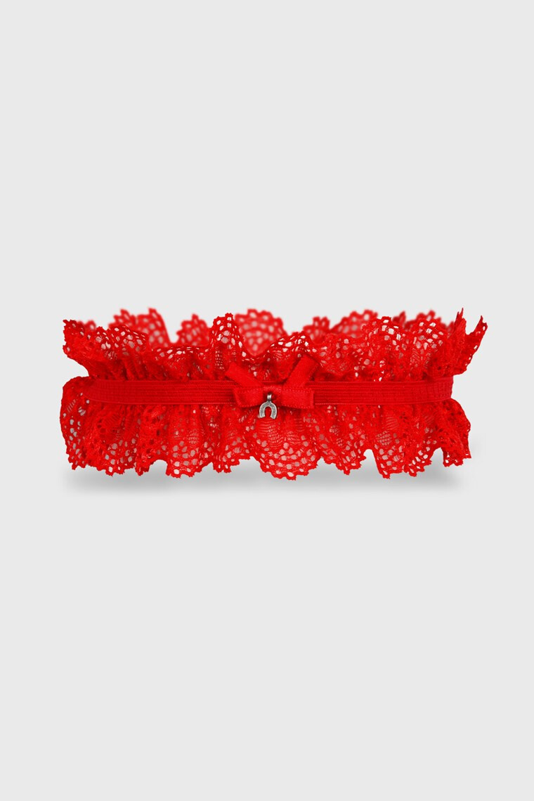 COTONELLA Жартиер Red Moments - Pepit.bg