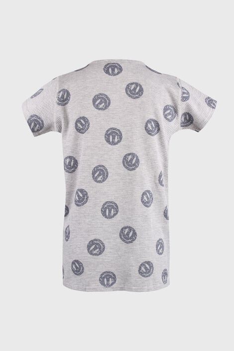 Cotton On Пижама за момчета Smile - Pepit.bg