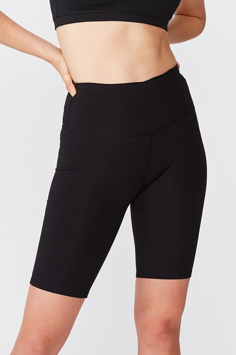 Cotton On Спортни шорти Bike Highwaist - Pepit.bg