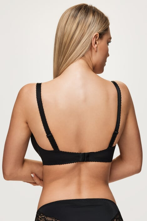 Dama Kier Сутиен Allesia Double Push-Up - Pepit.bg