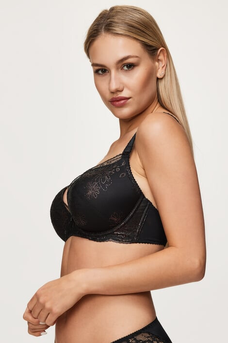 Dama Kier Сутиен Allesia Double Push-Up - Pepit.bg