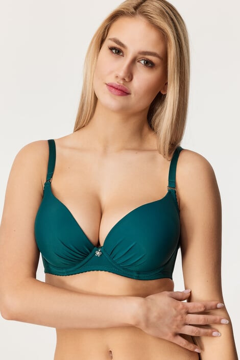 Dama Kier Сутиен Gisella Color Double Push-up - Pepit.bg