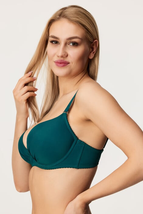 Dama Kier Сутиен Gisella Color Double Push-up - Pepit.bg